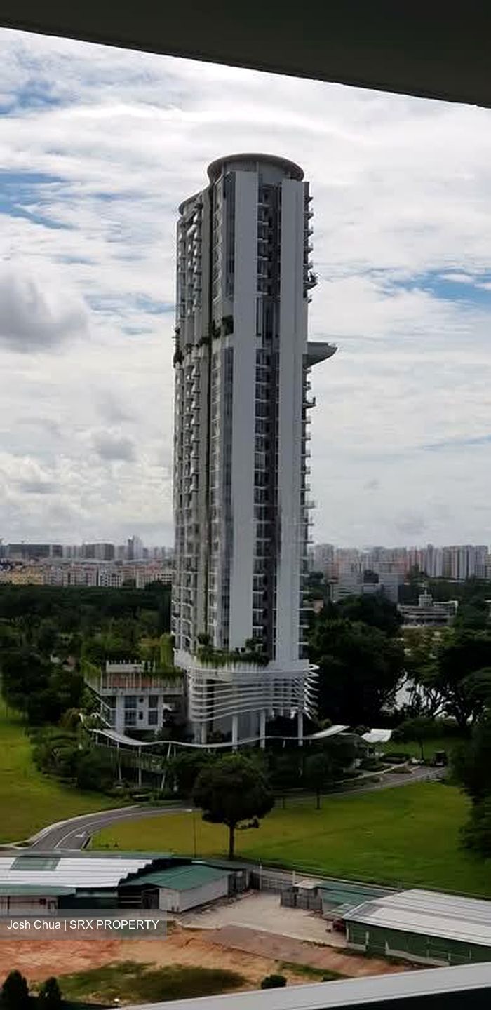Southbank (D7), Apartment #598682201